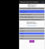 PCAC Score screenshot 2