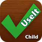 UseIt4Child アイコン