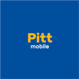 آیکون‌ Pitt Mobile