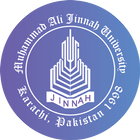 Muhammad Ali Jinnah University آئیکن