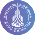 Icona Muhammad Ali Jinnah University