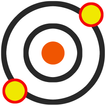 Solar System - 3D   Real Scale icon