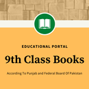 All Books For Class 9 APK