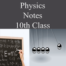 Physics Notes For 10th Class APK