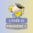 Première C : Cours Lycée CI APK