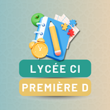 Première D : Cours Lycée CI APK