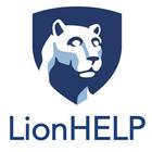 ikon LionHELP