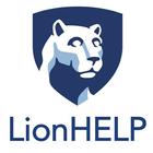 LionHELP Zeichen