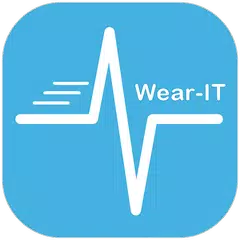Wear-IT アプリダウンロード