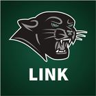 Plymouth State Link ícone