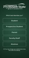 Plymouth State Link imagem de tela 1