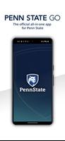 Penn State Go โปสเตอร์