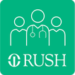 RUSH Staff App
