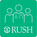 RUSH Staff App أيقونة