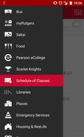 Rutgers University (Beta) پوسٹر