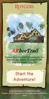Rutgers Arbor Trail โปสเตอร์