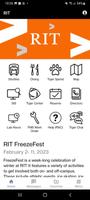 RIT Mobile 截图 1