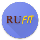 RUfit 아이콘