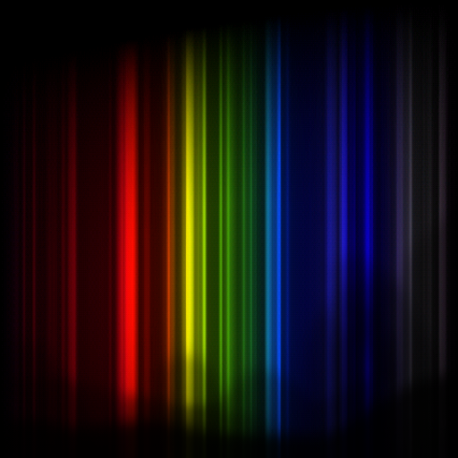 Chroma Live Wallpaper