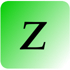 Z Value Look Up App icône