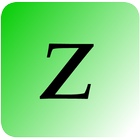 Z Value Look Up App icon