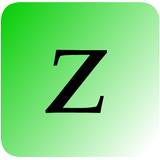 Z Value Look Up App icon