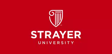 Strayer Mobile for Android