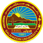 Salahaddin University - Erbil icône