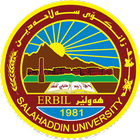 Salahaddin University - Erbil आइकन