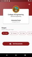 Salahaddin University - Erbil स्क्रीनशॉट 3