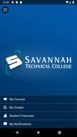 Savannah Tech Mobile Affiche