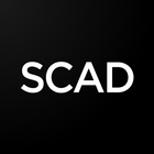 SCAD biểu tượng