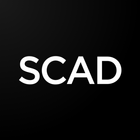 SCAD 아이콘