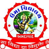 ikon UMA VIDHYALAY AHMEDABAD