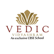 VEDIC VIDYASHRAM アイコン