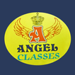 Angel Digital Classes