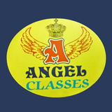 Angel Digital Classes ícone