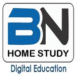 B N Home Study 아이콘