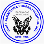 BALKRISHNA PRIMARY SCHOOL