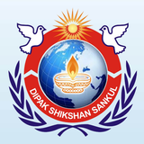 آیکون‌ DIPAK SHIKSHAN SANKUL