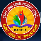 JIVAN SARITA PRIMARY SCHOOL icône