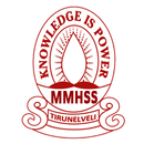 Meenakshi Matric Hr Sec School APK