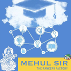 MEHUL SIR أيقونة