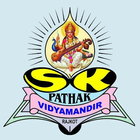 Pathak Vidyamandir Rajkot icône