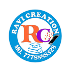 Ravi Creation icône