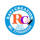 Ravi Creation-icoon