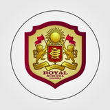 Royal School Dhanera আইকন
