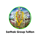SARTHAK Group Tuition icône
