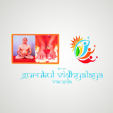 P3y Gurukul Vansda-icoon