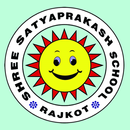 Shree Satyaprakash School Rajk APK